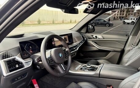 BMW X5, 2024 год, 10 690 000 рублей, 6 фотография
