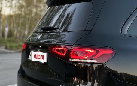 Mercedes-Benz GLS, 2021 год, 8 800 000 рублей, 6 фотография