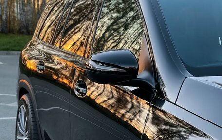 Mercedes-Benz GLS, 2021 год, 8 800 000 рублей, 13 фотография