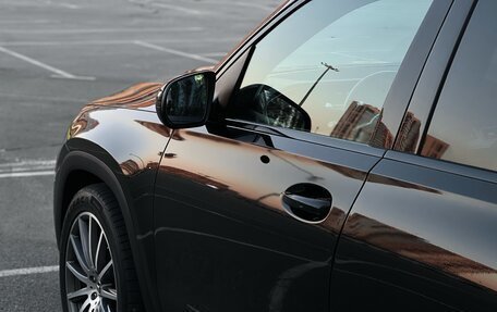 Mercedes-Benz GLS, 2021 год, 8 800 000 рублей, 12 фотография