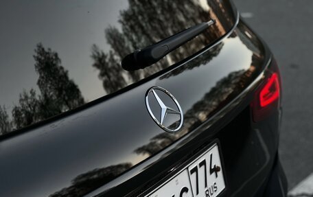 Mercedes-Benz GLS, 2021 год, 8 800 000 рублей, 8 фотография