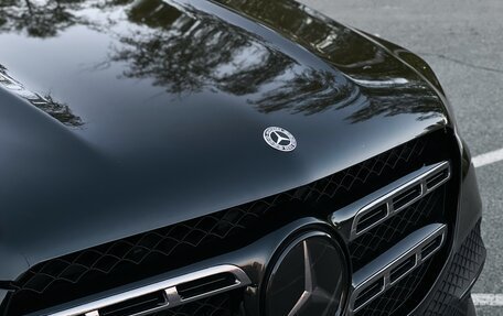 Mercedes-Benz GLS, 2021 год, 8 800 000 рублей, 14 фотография