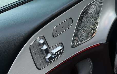 Mercedes-Benz GLS, 2021 год, 8 800 000 рублей, 16 фотография