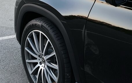 Mercedes-Benz GLS, 2021 год, 8 800 000 рублей, 15 фотография