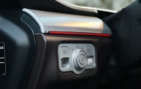 Mercedes-Benz GLS, 2021 год, 8 800 000 рублей, 17 фотография