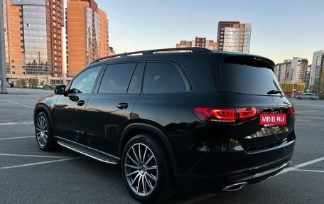 Mercedes-Benz GLS, 2021 год, 8 800 000 рублей, 7 фотография