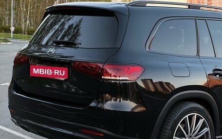 Mercedes-Benz GLS, 2021 год, 8 800 000 рублей, 5 фотография