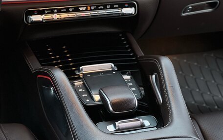 Mercedes-Benz GLS, 2021 год, 8 800 000 рублей, 21 фотография