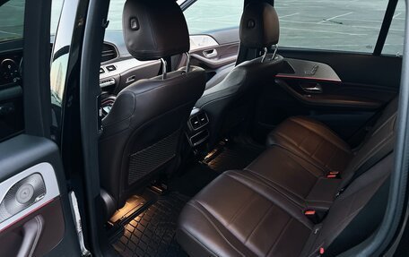 Mercedes-Benz GLS, 2021 год, 8 800 000 рублей, 26 фотография