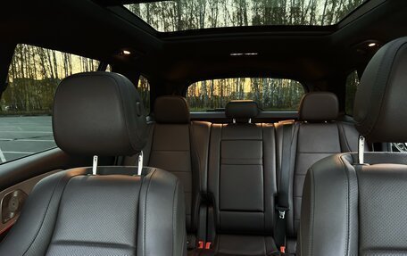 Mercedes-Benz GLS, 2021 год, 8 800 000 рублей, 25 фотография
