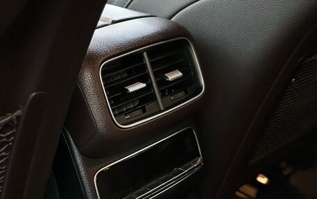 Mercedes-Benz GLS, 2021 год, 8 800 000 рублей, 28 фотография