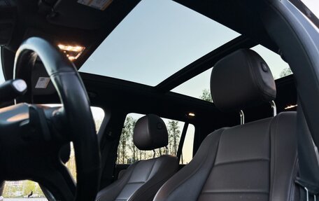 Mercedes-Benz GLS, 2021 год, 8 800 000 рублей, 27 фотография