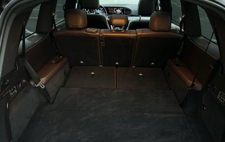 Mercedes-Benz GLS, 2021 год, 8 800 000 рублей, 30 фотография
