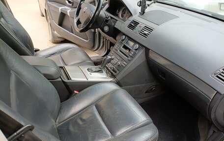 Volvo XC90 II рестайлинг, 2007 год, 1 250 000 рублей, 11 фотография