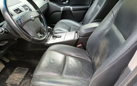 Volvo XC90 II рестайлинг, 2007 год, 1 250 000 рублей, 8 фотография