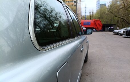 Volvo XC90 II рестайлинг, 2007 год, 1 250 000 рублей, 10 фотография