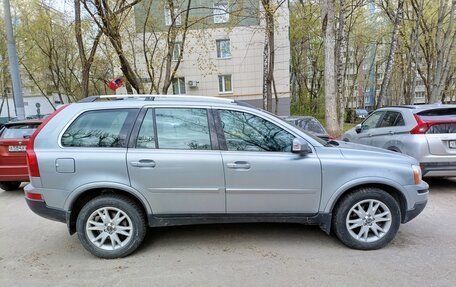 Volvo XC90 II рестайлинг, 2007 год, 1 250 000 рублей, 3 фотография