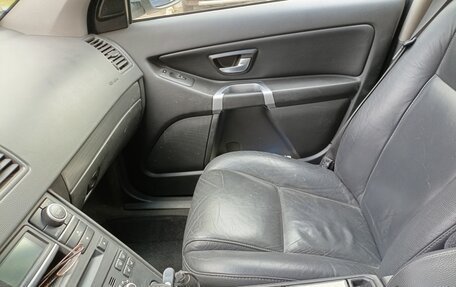 Volvo XC90 II рестайлинг, 2007 год, 1 250 000 рублей, 12 фотография