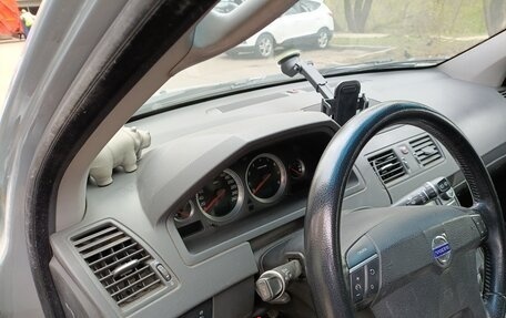 Volvo XC90 II рестайлинг, 2007 год, 1 250 000 рублей, 6 фотография