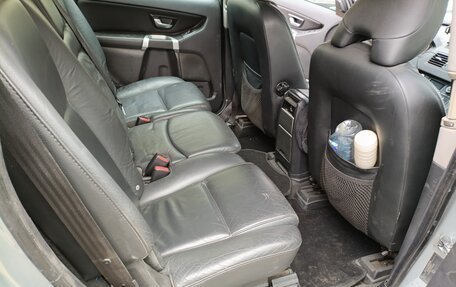 Volvo XC90 II рестайлинг, 2007 год, 1 250 000 рублей, 14 фотография