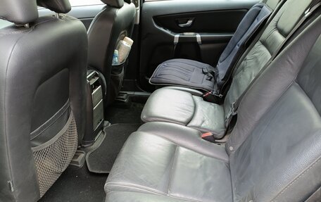 Volvo XC90 II рестайлинг, 2007 год, 1 250 000 рублей, 13 фотография