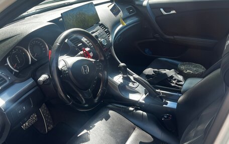 Honda Accord VIII рестайлинг, 2011 год, 1 350 000 рублей, 7 фотография