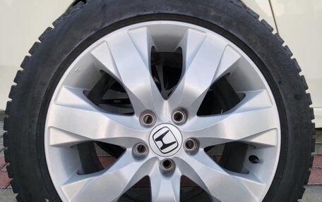 Honda Accord VIII рестайлинг, 2011 год, 1 350 000 рублей, 10 фотография