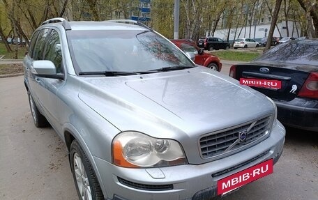 Volvo XC90 II рестайлинг, 2007 год, 1 250 000 рублей, 2 фотография