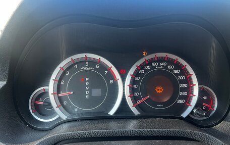 Honda Accord VIII рестайлинг, 2011 год, 1 350 000 рублей, 16 фотография