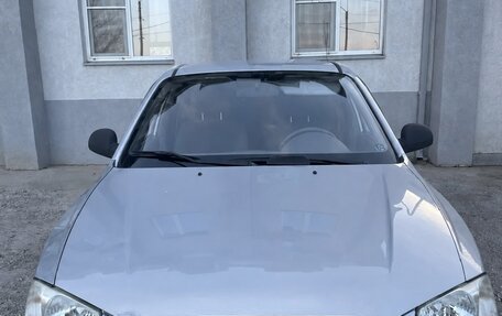 Hyundai Accent II, 2008 год, 435 000 рублей, 3 фотография