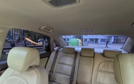 Hyundai Grandeur, 2008 год, 790 000 рублей, 9 фотография