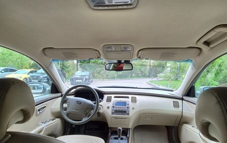 Hyundai Grandeur, 2008 год, 790 000 рублей, 8 фотография