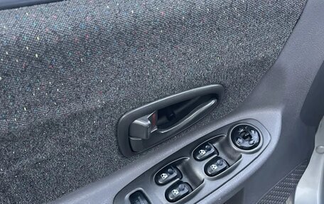 Hyundai Accent II, 2008 год, 435 000 рублей, 9 фотография