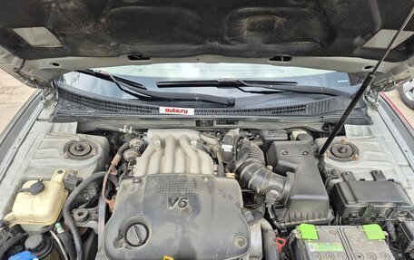 Hyundai Grandeur, 2008 год, 790 000 рублей, 10 фотография