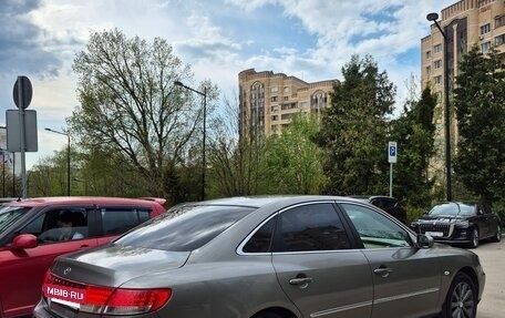 Hyundai Grandeur, 2008 год, 790 000 рублей, 4 фотография