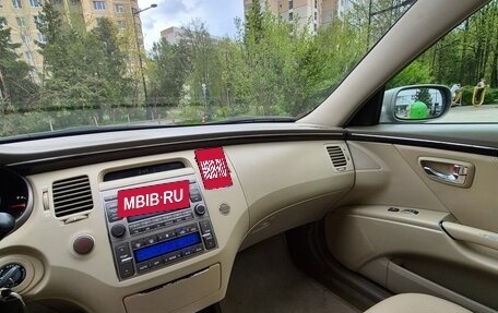 Hyundai Grandeur, 2008 год, 790 000 рублей, 7 фотография