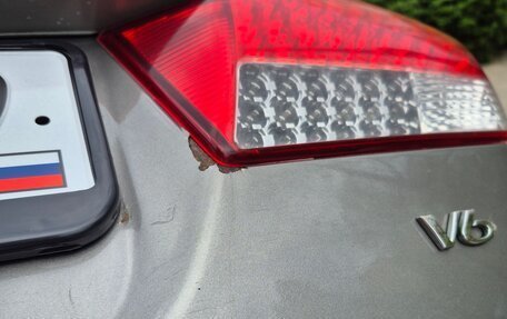 Hyundai Grandeur, 2008 год, 790 000 рублей, 16 фотография