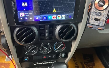 Jeep Wrangler, 2008 год, 2 900 000 рублей, 9 фотография