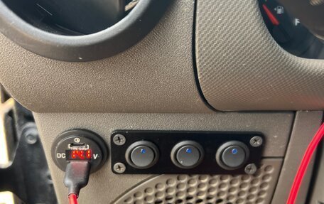 Jeep Wrangler, 2008 год, 2 900 000 рублей, 11 фотография