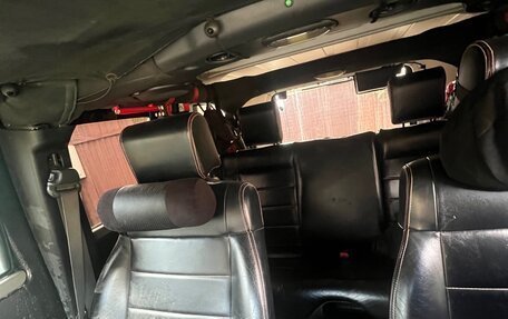 Jeep Wrangler, 2008 год, 2 900 000 рублей, 12 фотография
