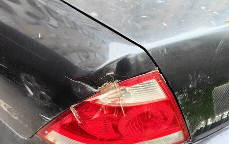 Nissan Almera Classic, 2006 год, 415 000 рублей, 5 фотография