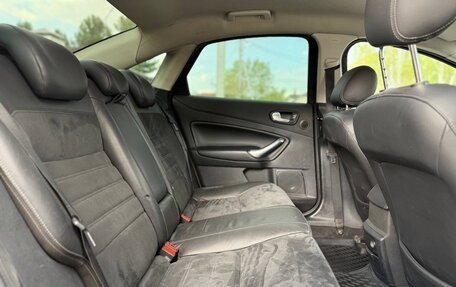 Ford Mondeo IV, 2008 год, 445 000 рублей, 10 фотография