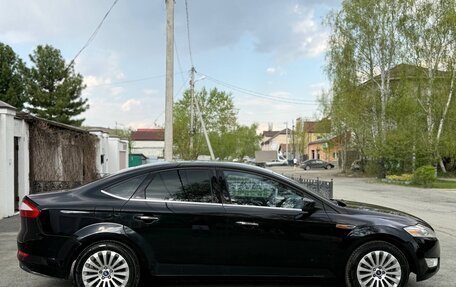 Ford Mondeo IV, 2008 год, 445 000 рублей, 6 фотография