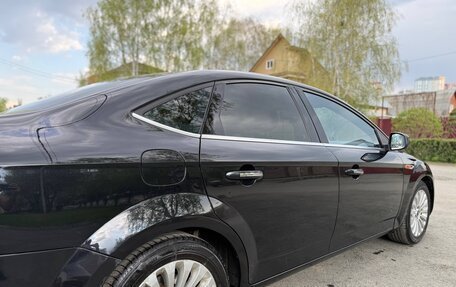 Ford Mondeo IV, 2008 год, 445 000 рублей, 8 фотография
