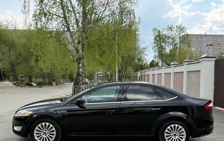 Ford Mondeo IV, 2008 год, 445 000 рублей, 7 фотография
