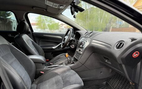 Ford Mondeo IV, 2008 год, 445 000 рублей, 11 фотография