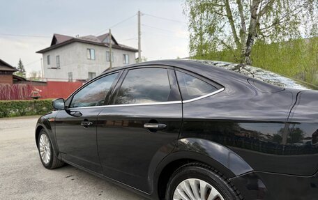Ford Mondeo IV, 2008 год, 445 000 рублей, 9 фотография