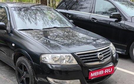 Nissan Almera Classic, 2006 год, 415 000 рублей, 9 фотография