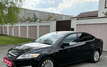 Ford Mondeo IV, 2008 год, 445 000 рублей, 2 фотография