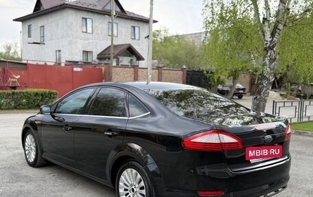 Ford Mondeo IV, 2008 год, 445 000 рублей, 4 фотография